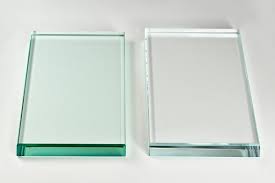 Regular Clear Glass Or Low Iron