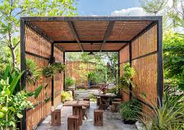 Custom Patios Pergolas Luke S