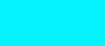 Hex Color 05f2ff Color Name Aqua