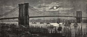 brooklyn bridge the amazing story of a