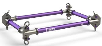 spreader frames lifting frames heft