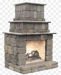 Outdoor Fireplace Png Images Pngwing