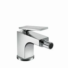 Axor Citterio Single Hole Bidet Faucet Chrome 1 5 W 39214001