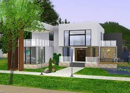 Sims 3 Home Design Colaboratory