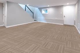 Hi Lo Comfortplus Padded Carpet Tile