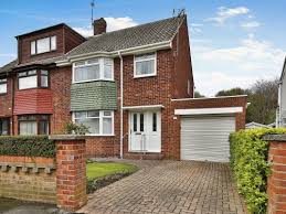 Barnard Grove Hartlepool 3 Bedroom