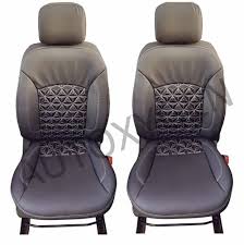 Leatherite Car Seat Covers At Rs 2999