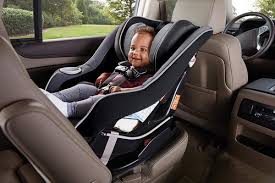 Graco Size4me Car Seat Review A Solid