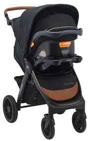 Chicco 2021 Bravo Primo Stroller