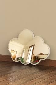 Cloud Mirror Kids Room Decoration Gifts