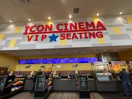 Icon Theatre Colorado Springs