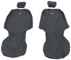 Ford F 250 Super Duty Car Seat Covers