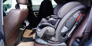 Car Seat Safety Car Accident Lawyers