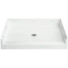 Fiberglass Shower Pans Showers