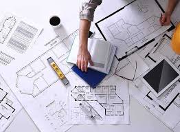 Top Architects For Ping Centres In