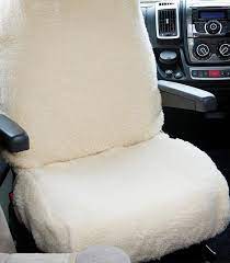 Uk Motorhome Seat Covers Campervan