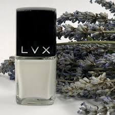 Soft White Nail Lacquer