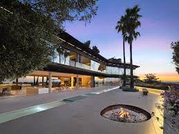 Villa Solitaire Exceptional Designer