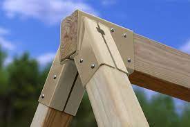 settler a frame swing beam kit