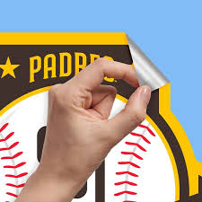 San Diego Padres Banner Personalized