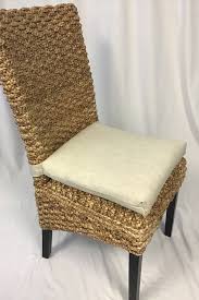 Rattan Replacement Cushion Wicker Chair