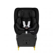 Maxi Cosi Mica 360 Pro Authentic Black