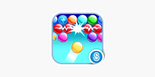 Bubble Mania On The App