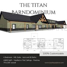 Barndominium Floor Plans Singapore