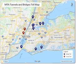 new york toll bridges