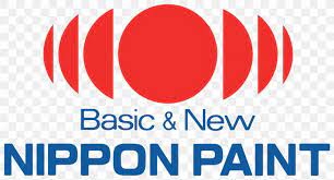 Japan Nippon Paint Logo Png