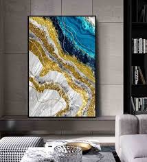 Abstract Paintings From Pepperfry