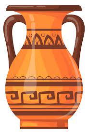 Premium Vector Ancient Greek Amphora