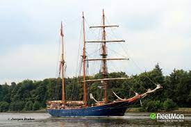vessel loa sailing ship imo mmsi