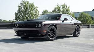 New 2022 Dodge Challenger Model Review