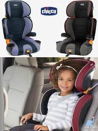 Best Booster Seats Of 2023 Tested