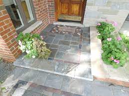 Outdoor Paver Walkway Galleries By