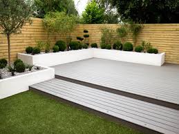 21 Beautiful British Back Gardens With