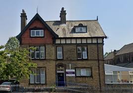 Alexander House Residential Care Home