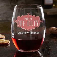 Wine Glass Sayings Custom Wine Glasses