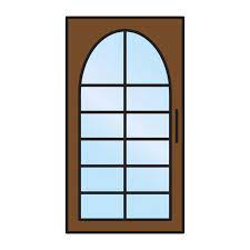 Door Free Furniture And Household Icons