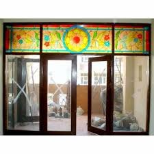 Stained Glass Window Panels Ceilings