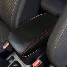 Car Seat Armrest Box Cover For Hyundai
