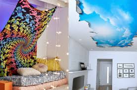 Decorate Your Ceiling