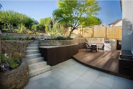 Gea Porcelain Paving Patio Tiles