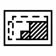 Blue Blueprint Construction