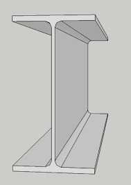 structural steel shapes archtoolbox