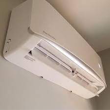 Ductless Mini Split Air Conditioner