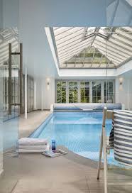 Bespoke Pool House Westbury Garden Rooms