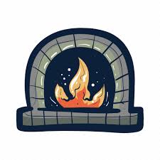 Estate Fire Fireplace