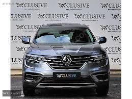 X Clusive 2023 Renault Koleos 1 3 Tce